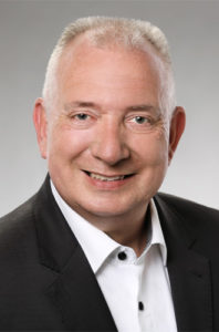 Norbert Becker