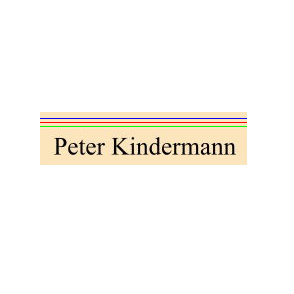 www.peter-kindermann.de